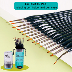 Details Brush Set | PB123