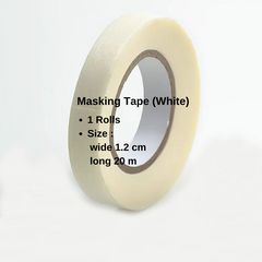 Masking Tape zum Zeichnen | PB125