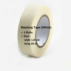 Masking Tape zum Zeichnen | PB125