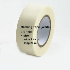 Masking Tape zum Zeichnen | PB125