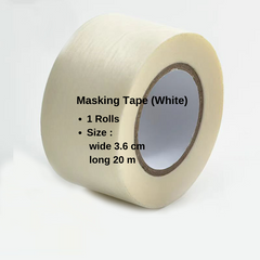 Masking Tape zum Zeichnen | PB125