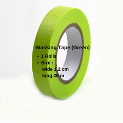 Masking Tape zum Zeichnen | PB125