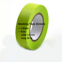 Masking Tape zum Zeichnen | PB125