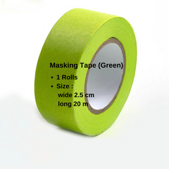 Masking Tape zum Zeichnen | PB125