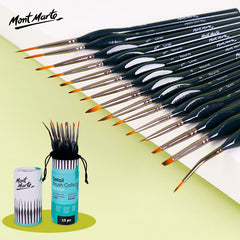 Details Brush Set | PB123