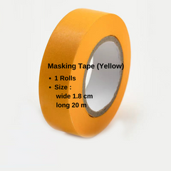 Masking Tape zum Zeichnen | PB125