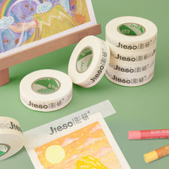 Masking Tape for Drawing  | PB124