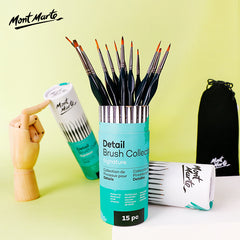 Details Brush Set | PB123