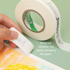 Masking Tape for Drawing  | PB124