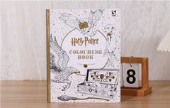 Harry Potter Malbuch | CG105