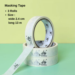 Masking Tape zum Zeichnen | PB125