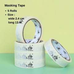 Masking Tape zum Zeichnen | PB125