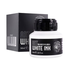 Rubens White Ink | PB116