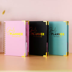 A5 Planner Journal   | JD120