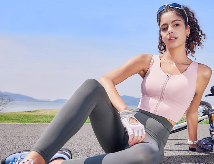 Best moisture-wicking leggings for workouts