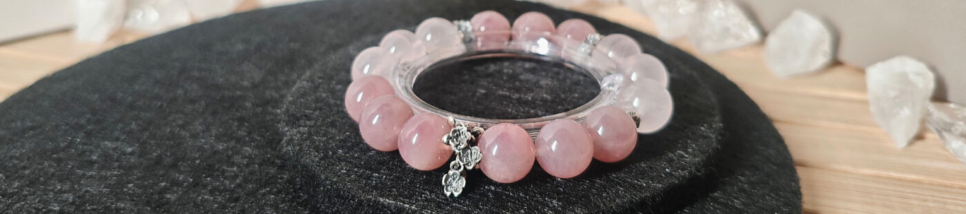 HEYDUCK crystal bracelet organizers collection designed to store and display crystal bracelets beautifully