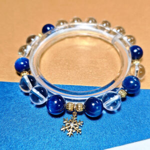 Graceful Composure Crystal Bracelet